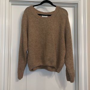 American Vintage Sweater